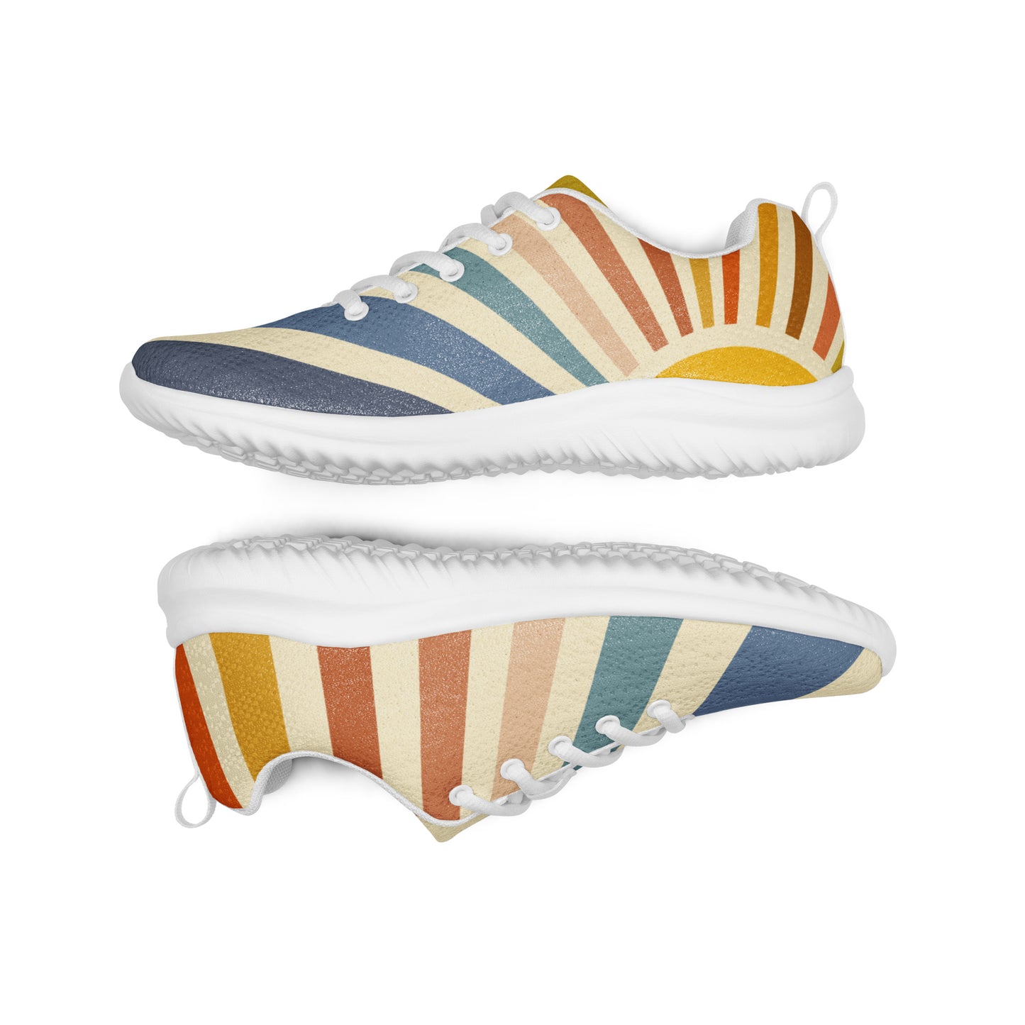 Good Day Sunshine Women’s Athletic Shoes