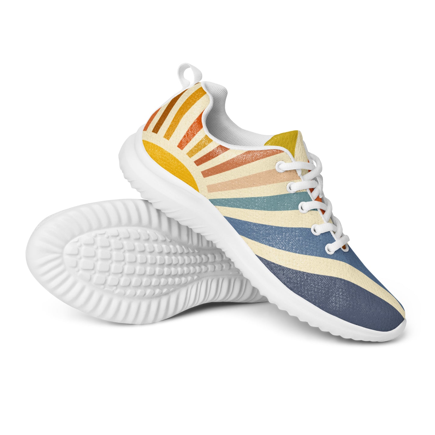 Good Day Sunshine Women’s Athletic Shoes