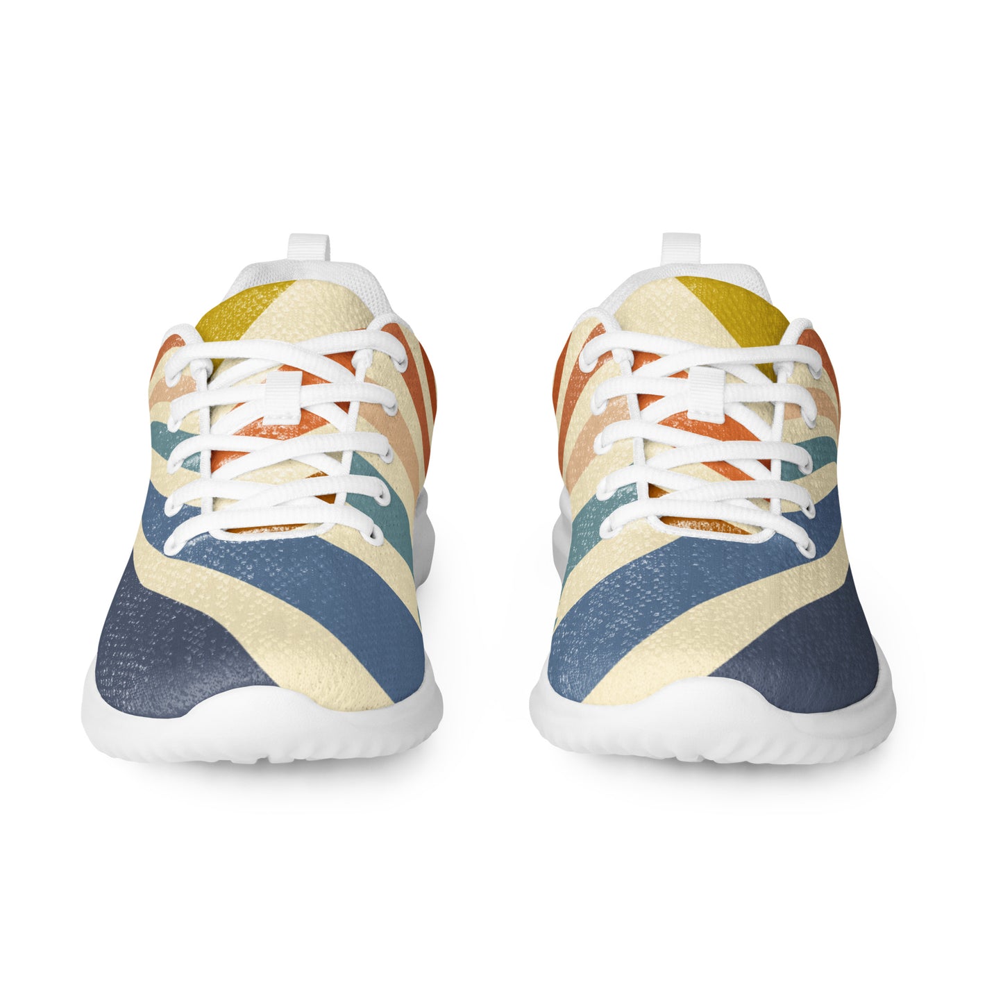 Good Day Sunshine Women’s Athletic Shoes