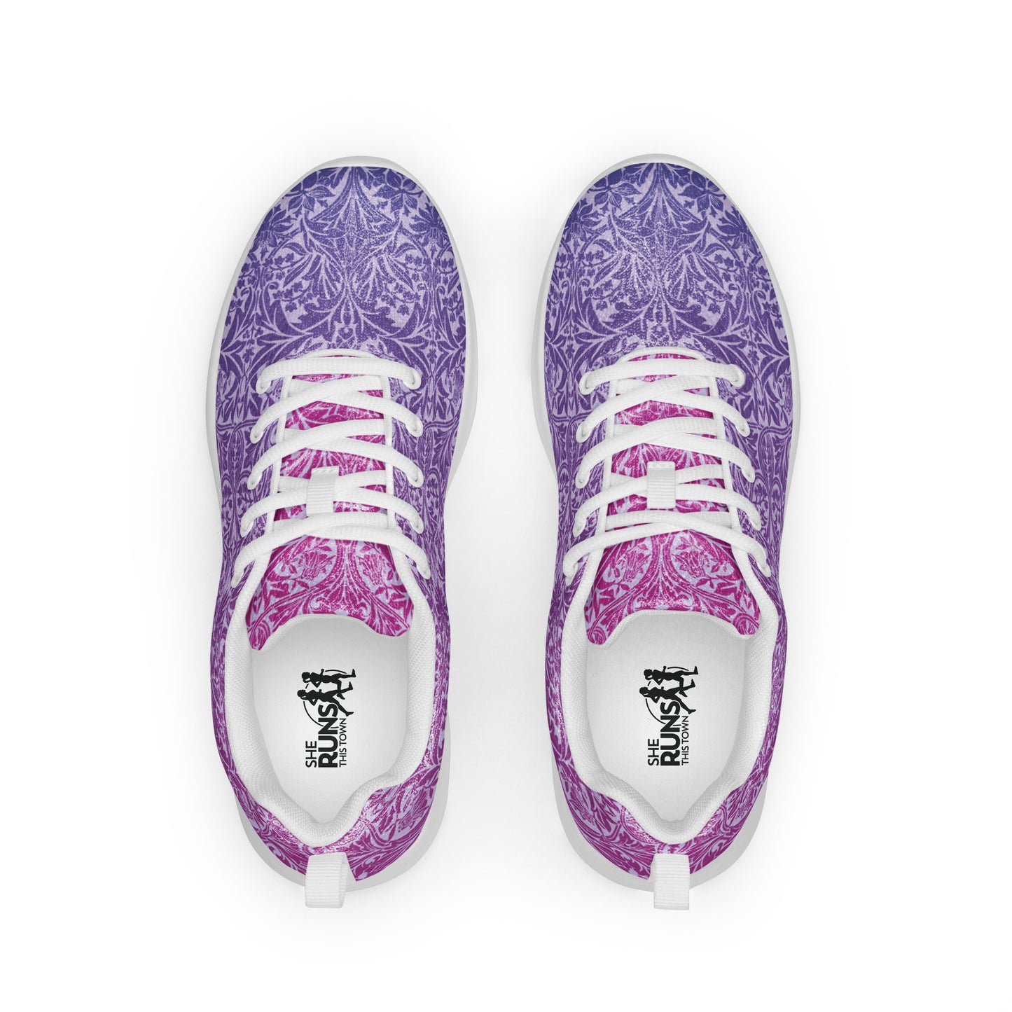Lavender Haze Women’s Athletic Shoes