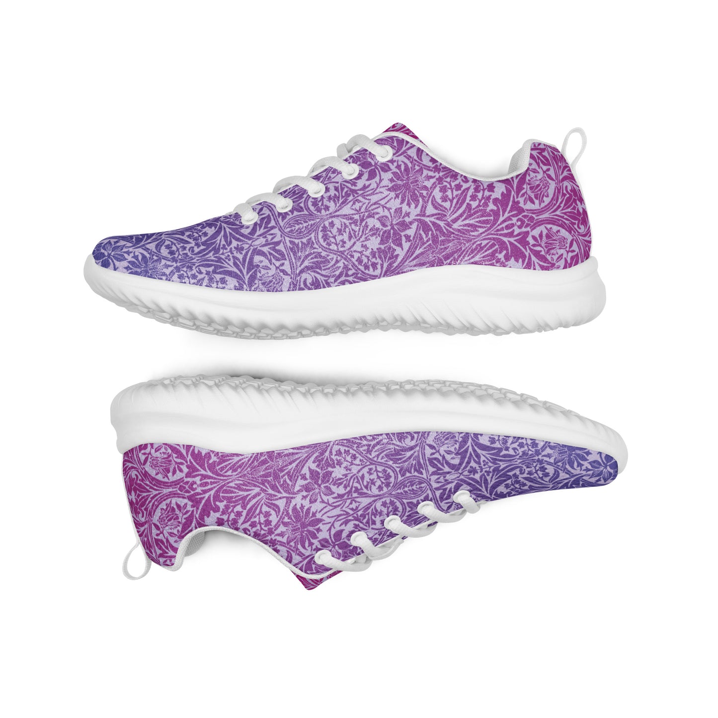 Lavender Haze Women’s Athletic Shoes