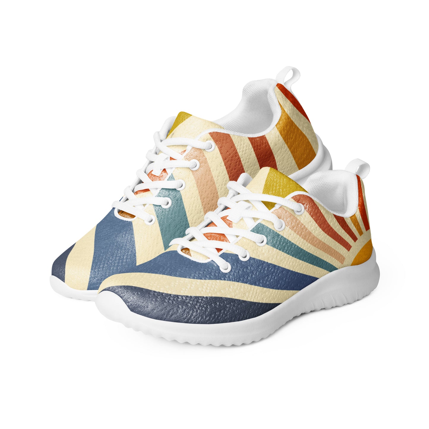 Good Day Sunshine Women’s Athletic Shoes