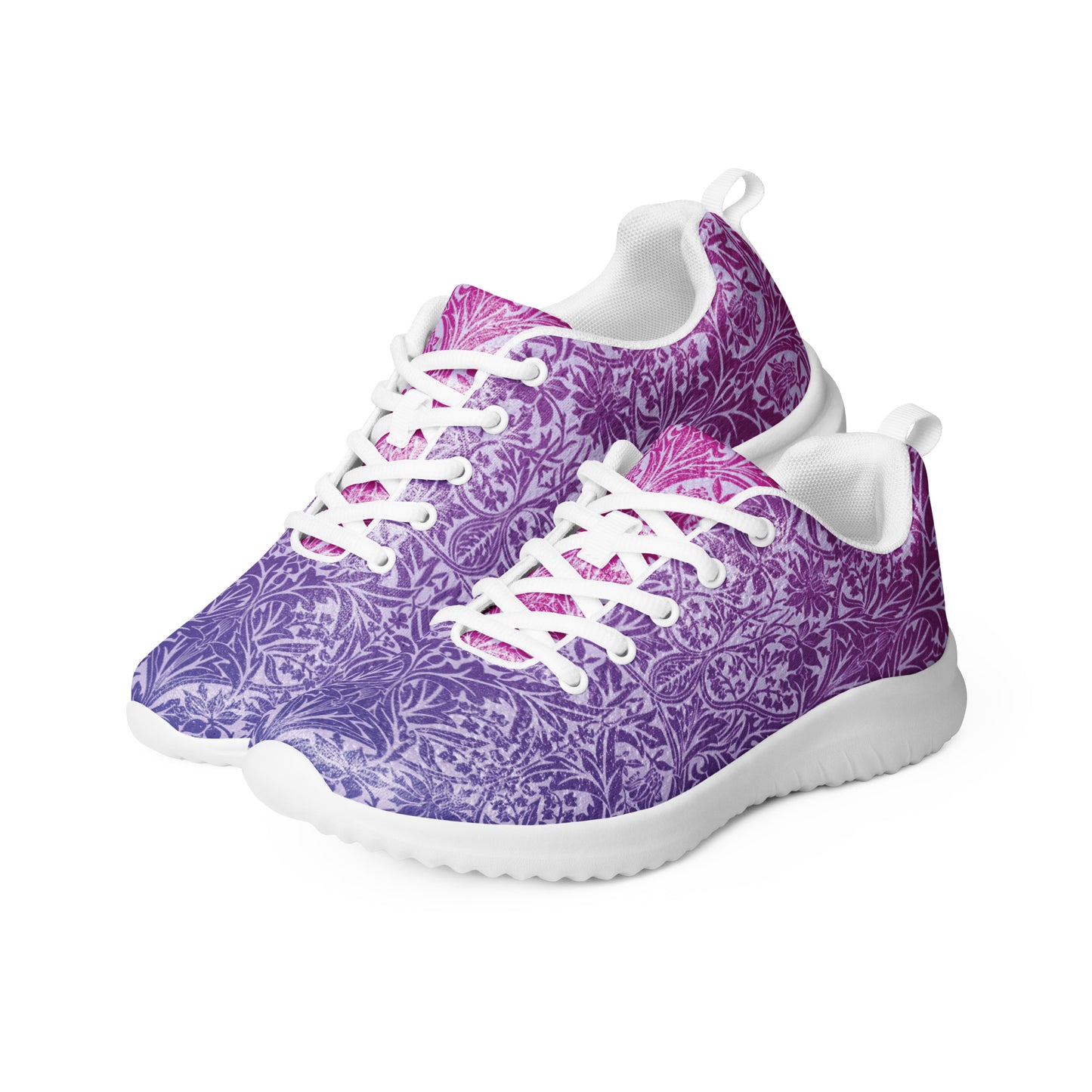 Lavender Haze Women’s Athletic Shoes