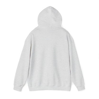 Run the Day Hooded Sweatshirt