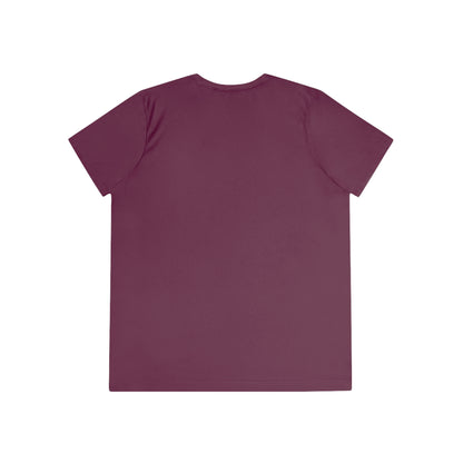 SRTT Ladies Competitor Tee - White Logo