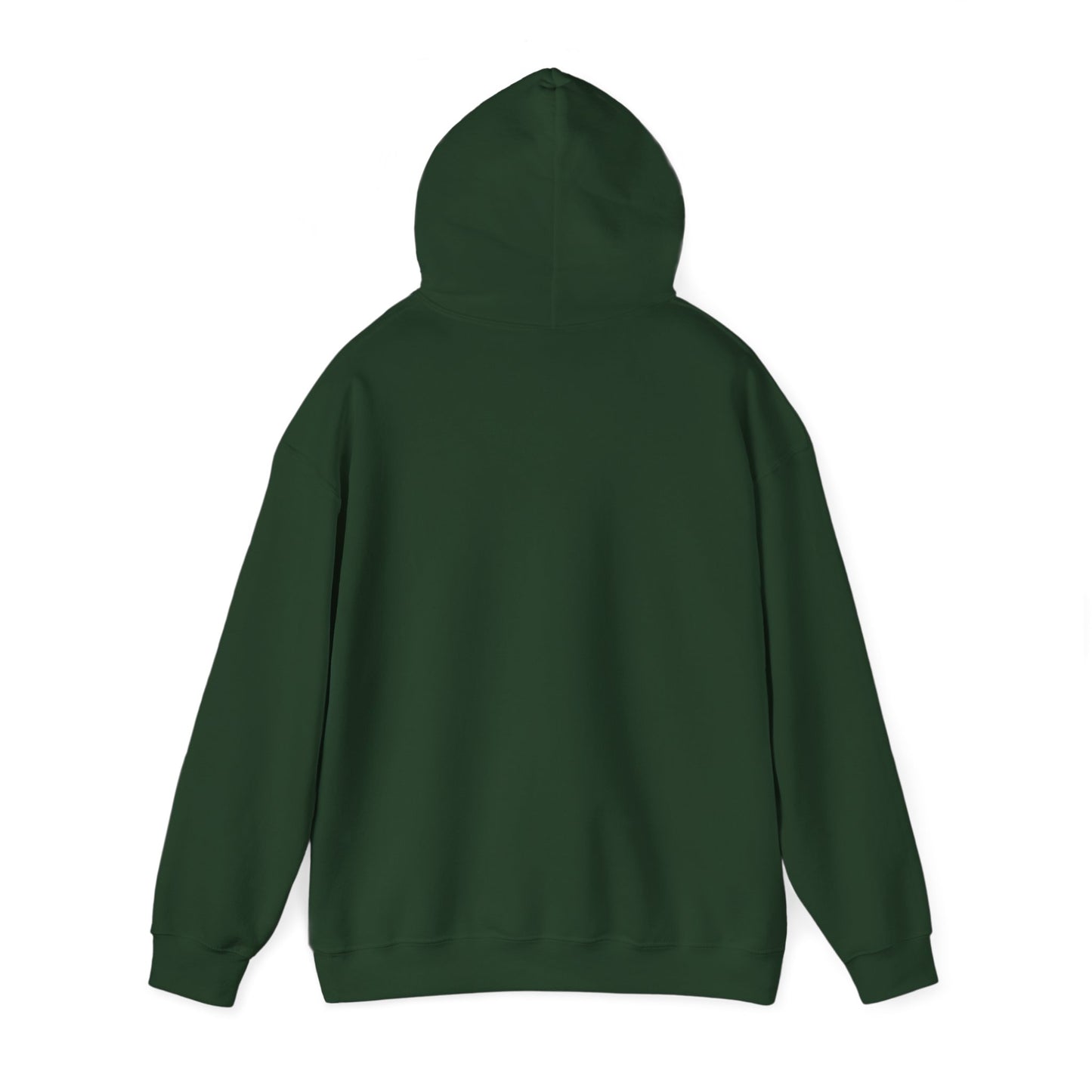 Run the Day Hooded Sweatshirt