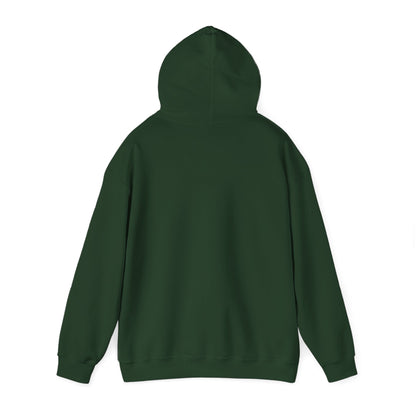Run the Day Hooded Sweatshirt
