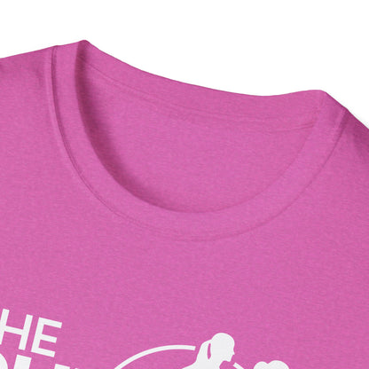 SRTT Logo - Color Set 3 - Unisex Softstyle T-Shirt