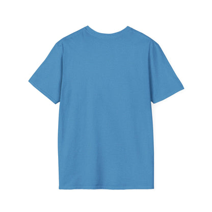 SRTT Logo - Color Set 2 - Unisex Softstyle T-Shirt