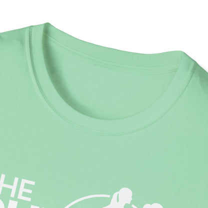 SRTT Logo - Color Set 2 - Unisex Softstyle T-Shirt