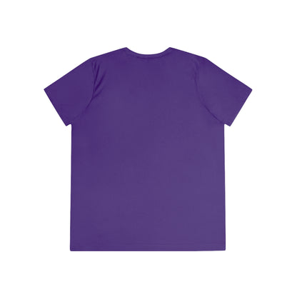 SRTT Ladies Competitor Tee - White Logo