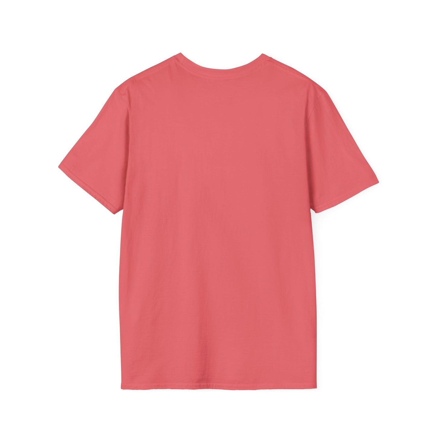SRTT Logo - Color Set 3 - Unisex Softstyle T-Shirt