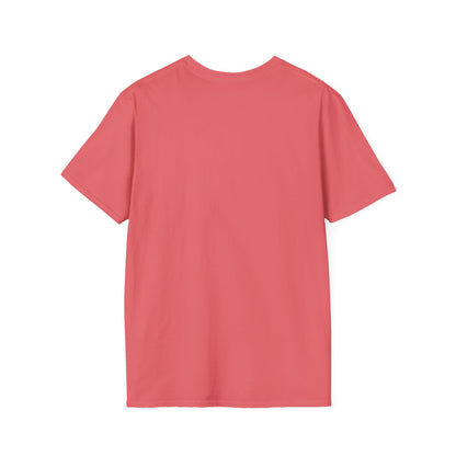 SRTT Logo - Color Set 3 - Unisex Softstyle T-Shirt