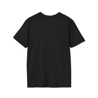 SRTT Logo - Color Set 1 - Unisex Softstyle T-Shirt