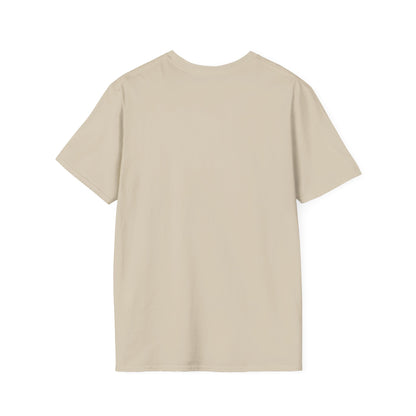 SRTT Logo - Color Set 1 - Unisex Softstyle T-Shirt