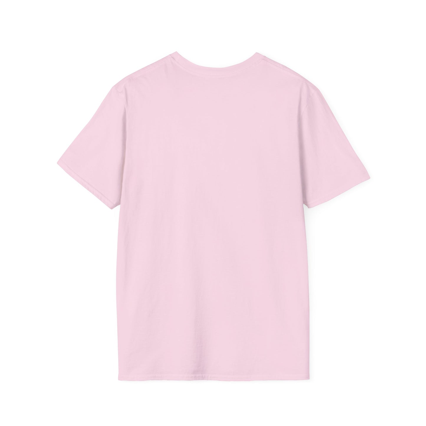 SRTT Logo - Color Set 3 - Unisex Softstyle T-Shirt