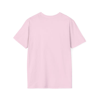 SRTT Logo - Color Set 3 - Unisex Softstyle T-Shirt