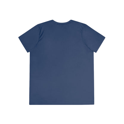SRTT Ladies Competitor Tee - White Logo