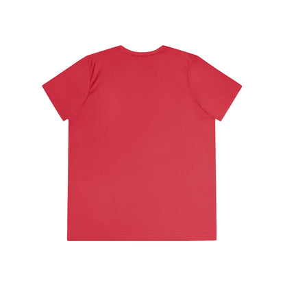SRTT Ladies Competitor Tee - White Logo