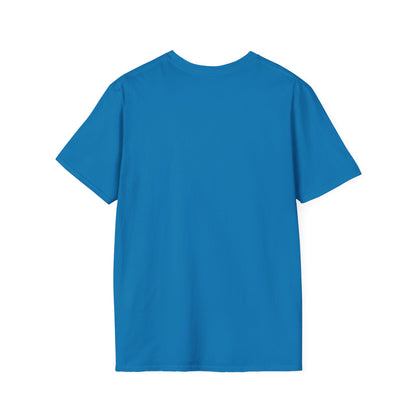 SRTT Logo - Color Set 2 - Unisex Softstyle T-Shirt