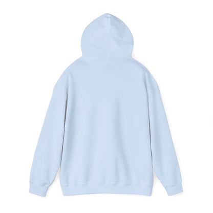 Run the Day Hooded Sweatshirt