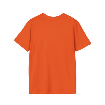 SRTT Logo - Color Set 1 - Unisex Softstyle T-Shirt