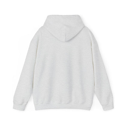 Run the Day Hooded Sweatshirt