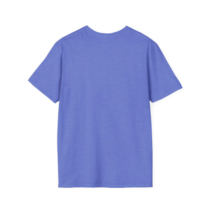 SRTT Logo - Color Set 3 - Unisex Softstyle T-Shirt