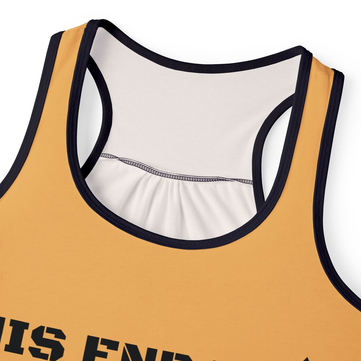 A Christmas Story Leg Lamp Women's Tank Top