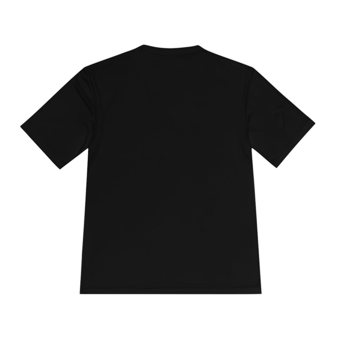 Running With My Witches  Unisex Moisture Wicking Tee