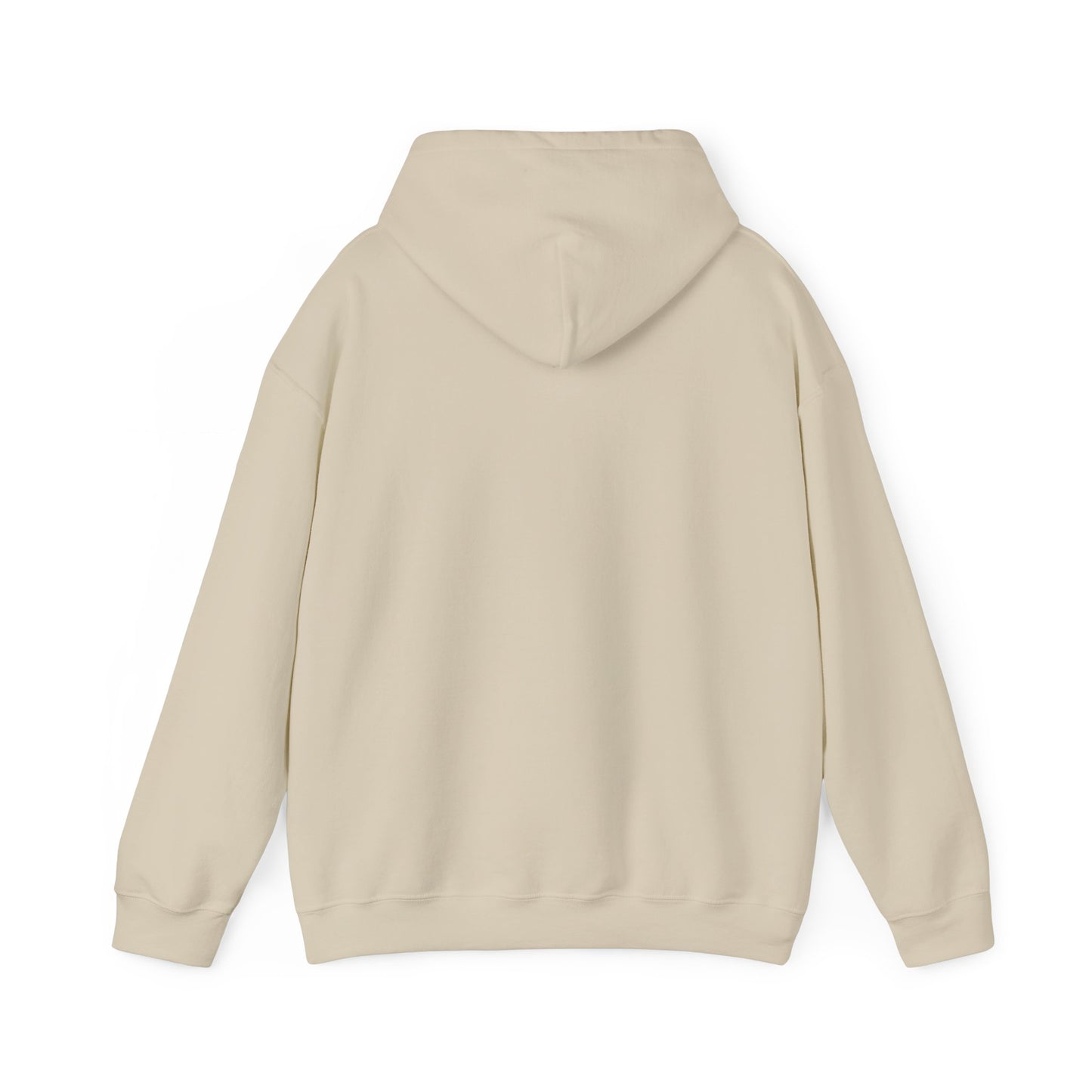 Run the Day Hooded Sweatshirt