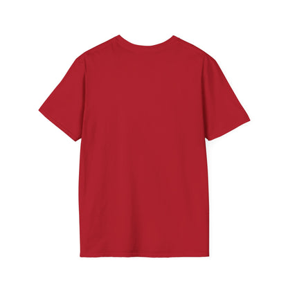 SRTT Logo - Color Set 1 - Unisex Softstyle T-Shirt
