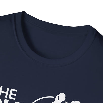 SRTT Logo - Color Set 3 - Unisex Softstyle T-Shirt