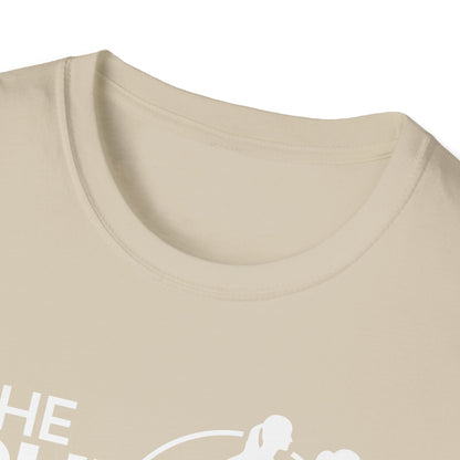 SRTT Logo - Color Set 1 - Unisex Softstyle T-Shirt