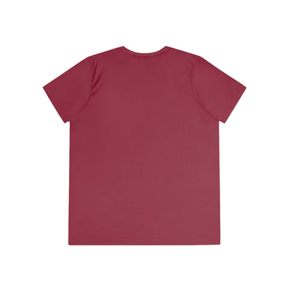 SRTT Ladies Competitor Tee - White Logo