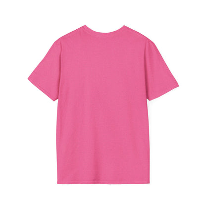 SRTT Logo - Color Set 3 - Unisex Softstyle T-Shirt