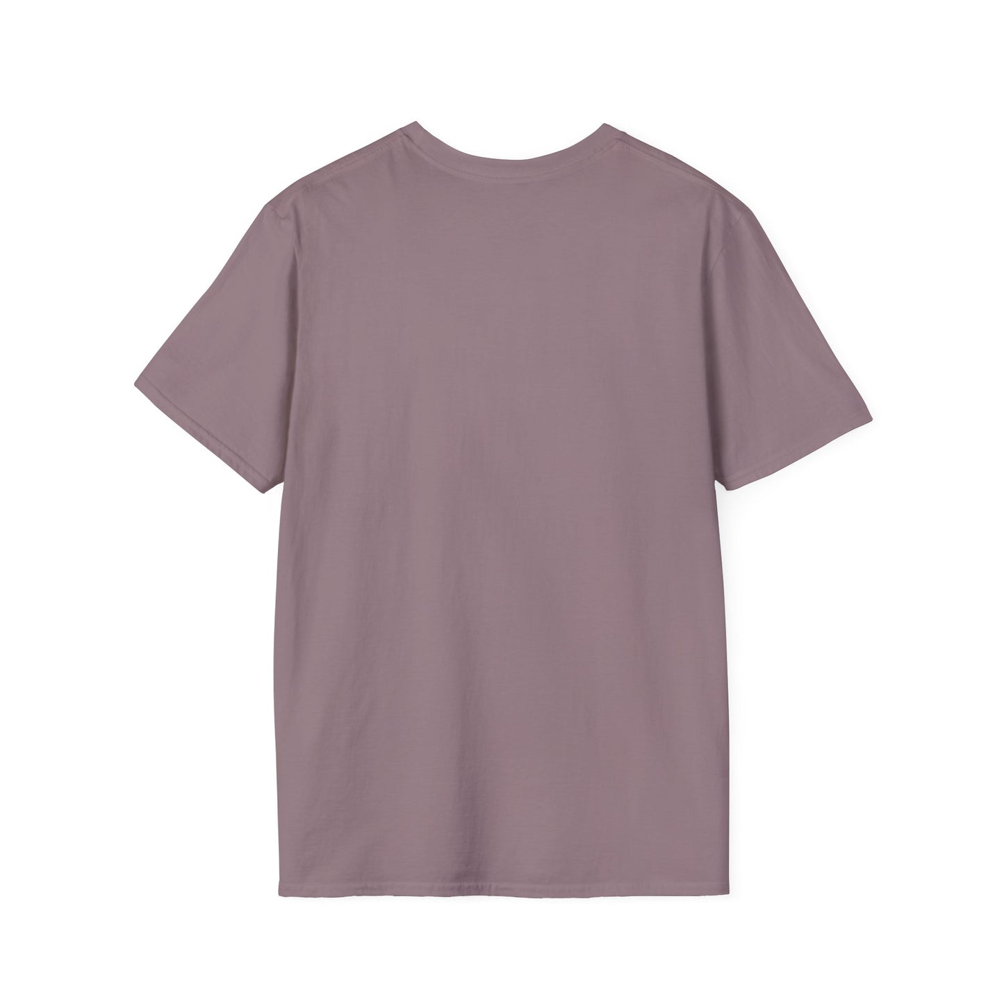 SRTT Logo - Color Set 3 - Unisex Softstyle T-Shirt