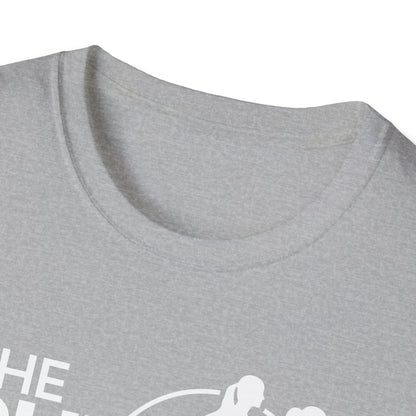 SRTT Logo - Color Set 1 - Unisex Softstyle T-Shirt