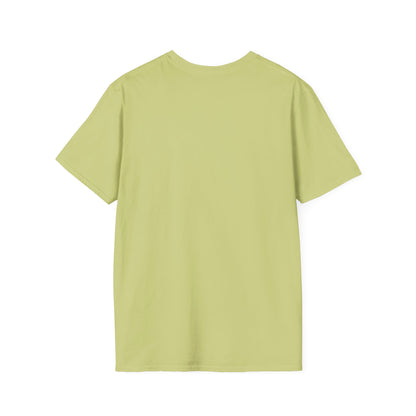 SRTT Logo - Color Set 2 - Unisex Softstyle T-Shirt
