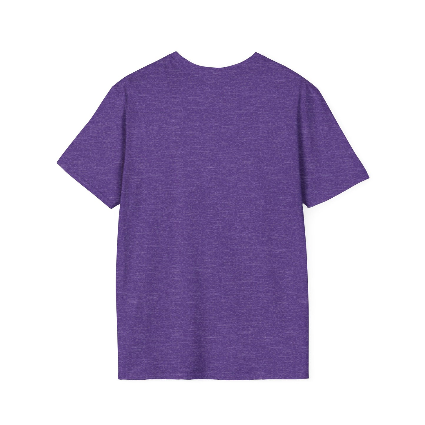 SRTT Logo - Color Set 3 - Unisex Softstyle T-Shirt