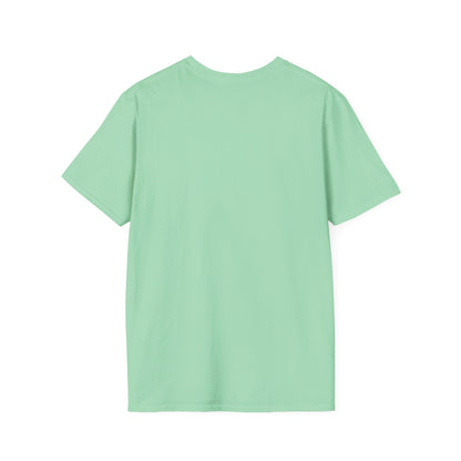 SRTT Logo - Color Set 2 - Unisex Softstyle T-Shirt