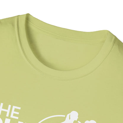 SRTT Logo - Color Set 2 - Unisex Softstyle T-Shirt