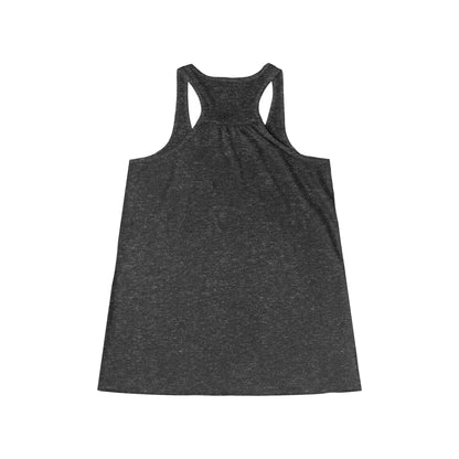 SRTT Flowy Racerback Tank