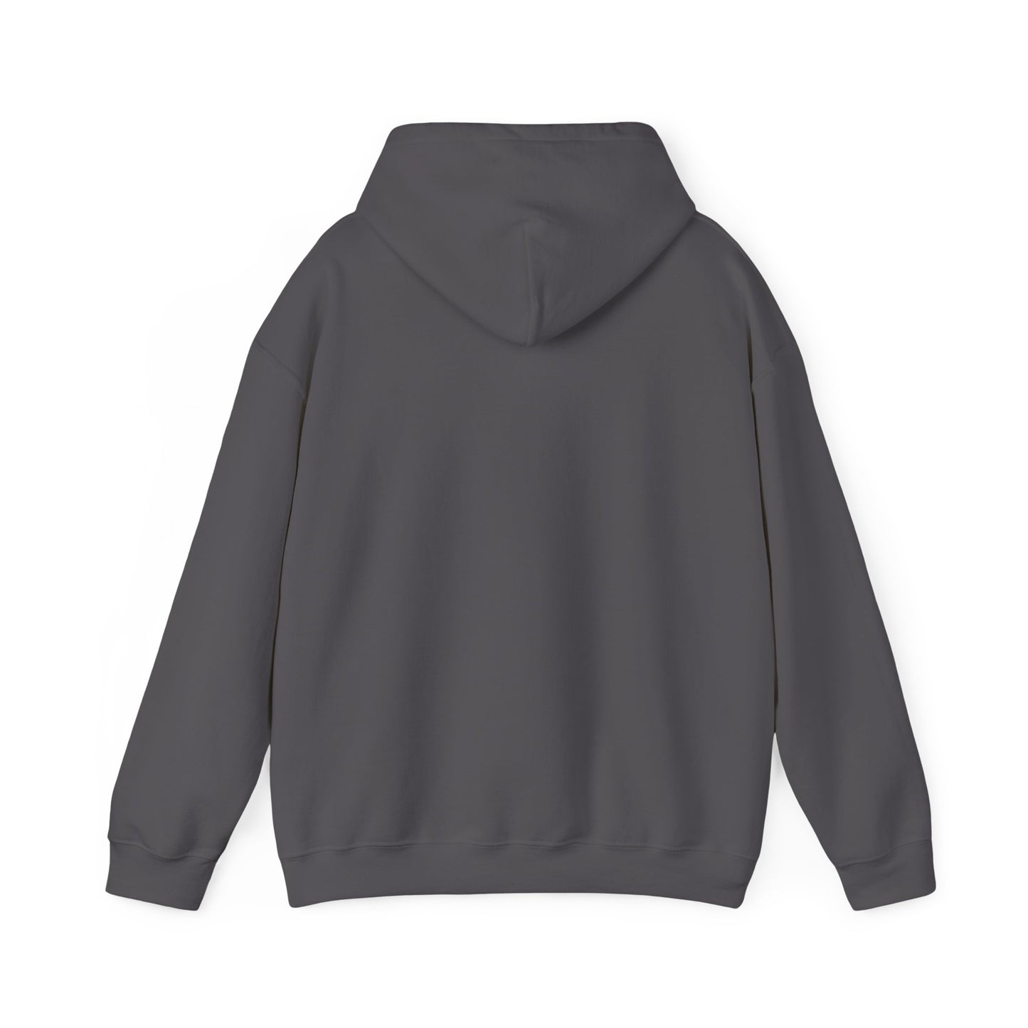 Run the Day Hooded Sweatshirt
