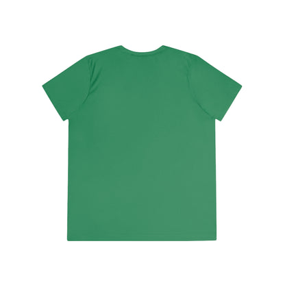 SRTT Ladies Competitor Tee - White Logo