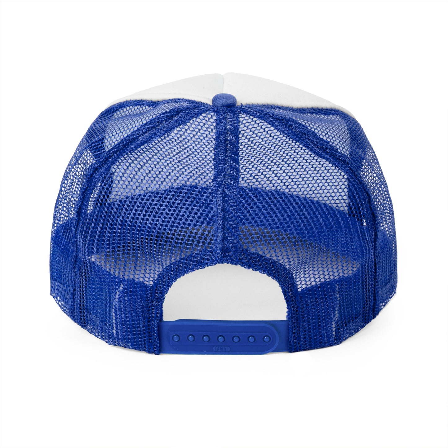 Colorado Runners Trucker Hat