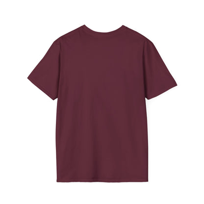 SRTT Logo - Color Set 1 - Unisex Softstyle T-Shirt