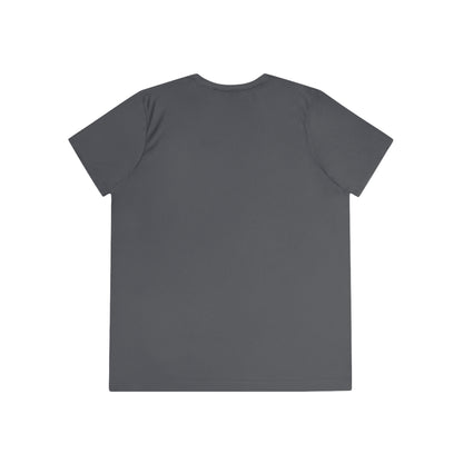 SRTT Ladies Competitor Tee - White Logo