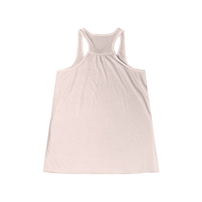 SRTT Flowy Racerback Tank