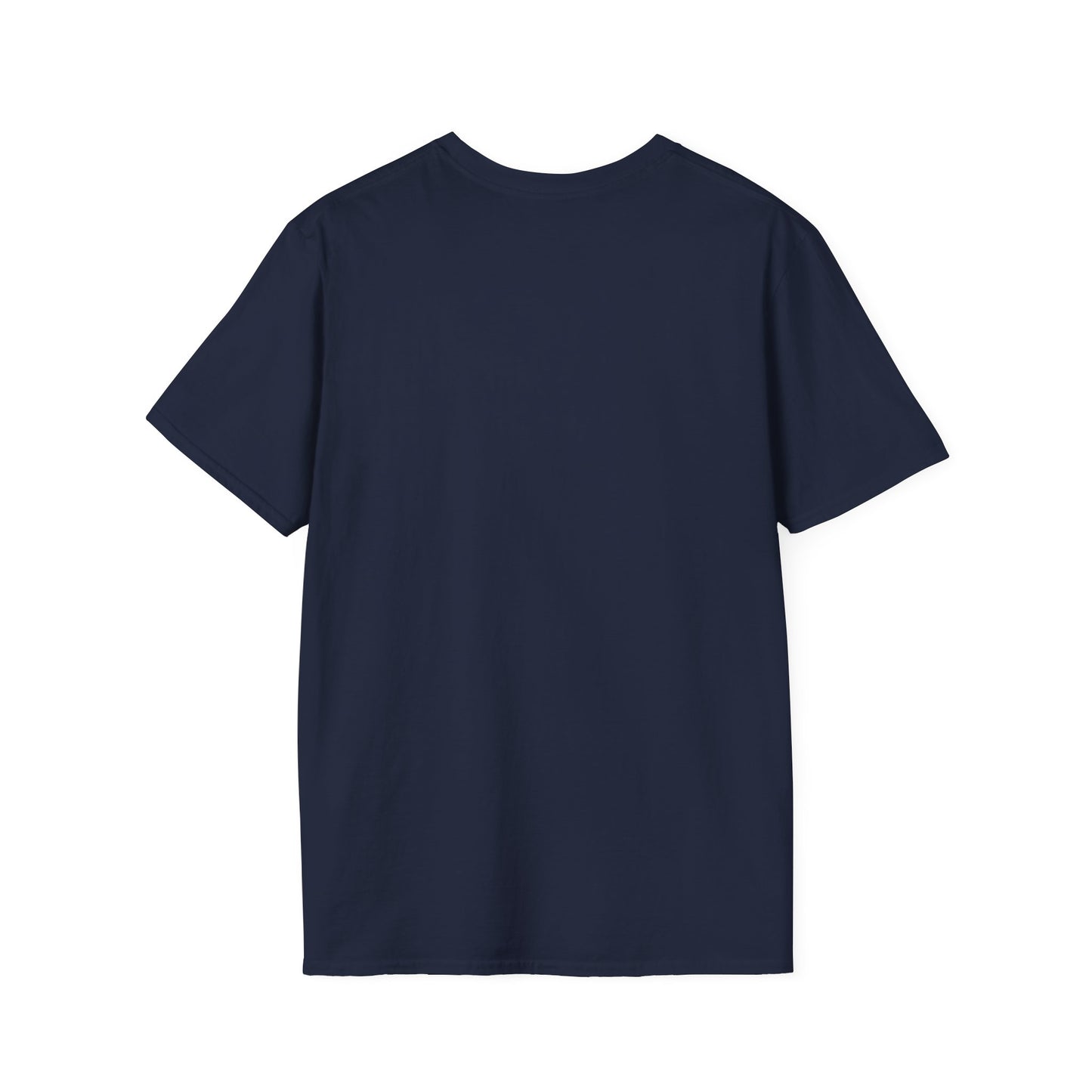 SRTT Logo - Color Set 3 - Unisex Softstyle T-Shirt